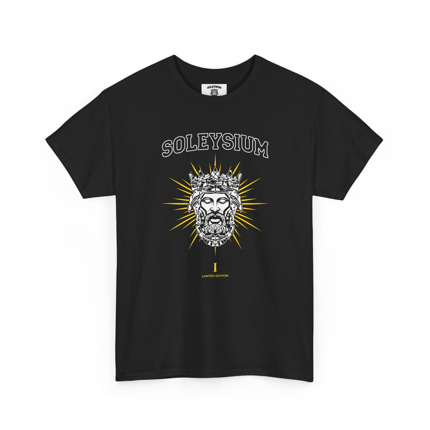Day I Light & Darkness T-Shirt