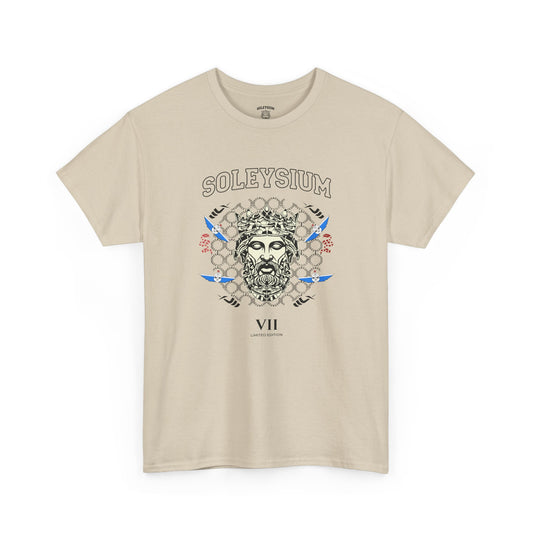 Day VII: Completion T-shirt