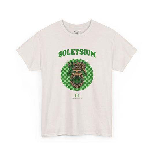 Day III: Vegetation & Land T-Shirt