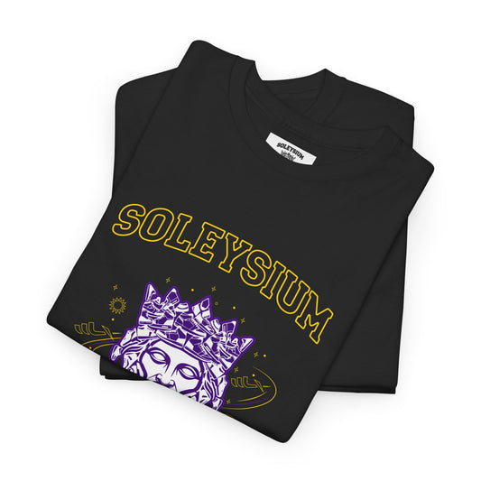 Day IV: Celestial Bodies T-Shirt