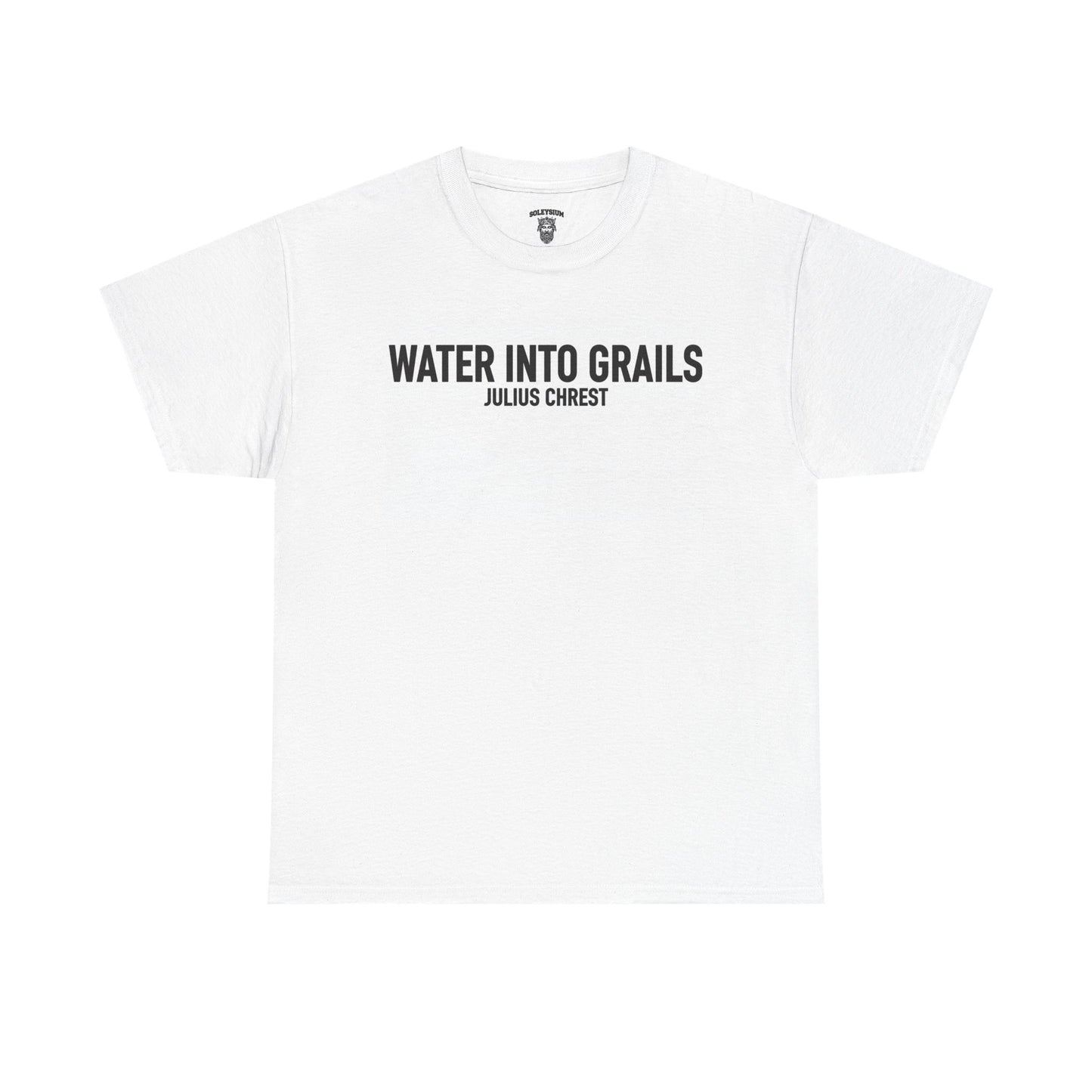 Water Into Grails Collection