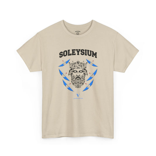 Day V: Winged Creatures T-Shirt