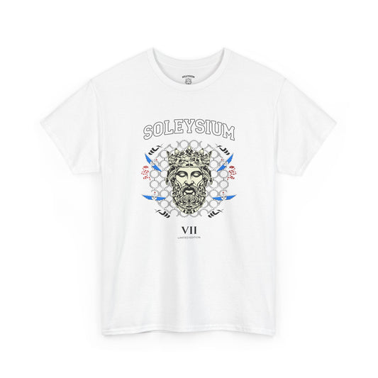 Day VII: Completion T-shirt