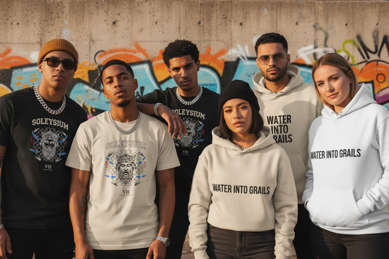 Soleysium Lifestyle Bright